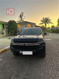 شيفروليه تاهو